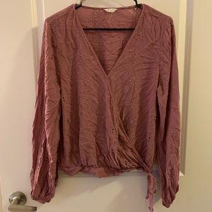 Never worn Aeropostale shirt